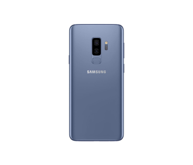 Samsung Galaxy S9+ G965F Dual SIM Coral Blue - 409134 - zdjęcie 5